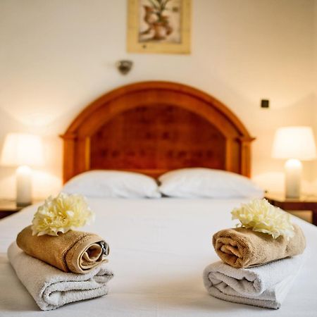Rooms Laura Медулин Экстерьер фото