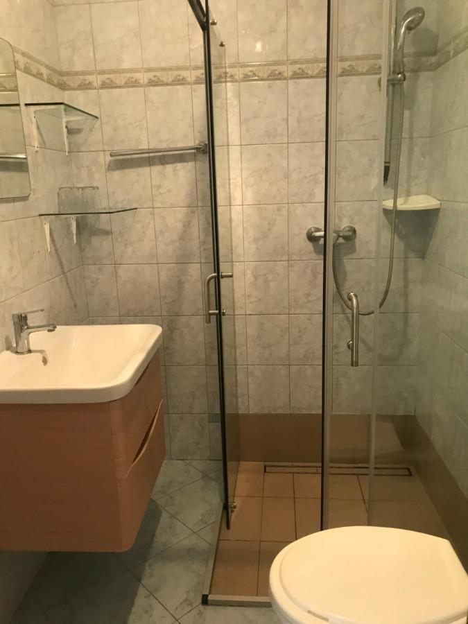 Rooms Laura Медулин Экстерьер фото