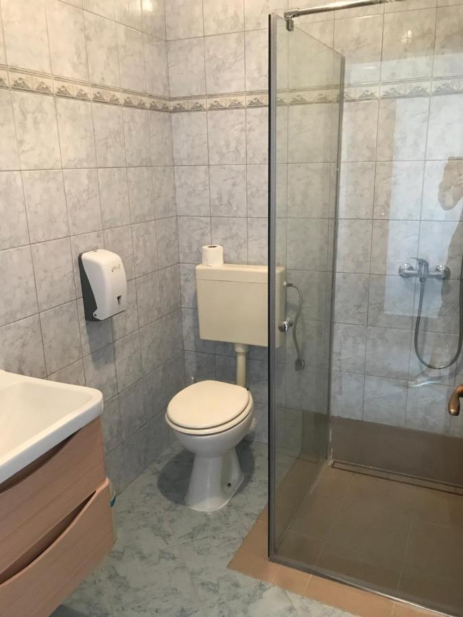 Rooms Laura Медулин Экстерьер фото