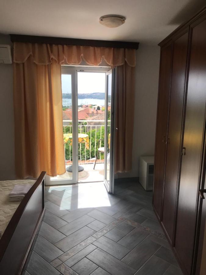 Rooms Laura Медулин Экстерьер фото
