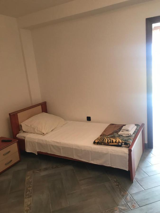 Rooms Laura Медулин Экстерьер фото