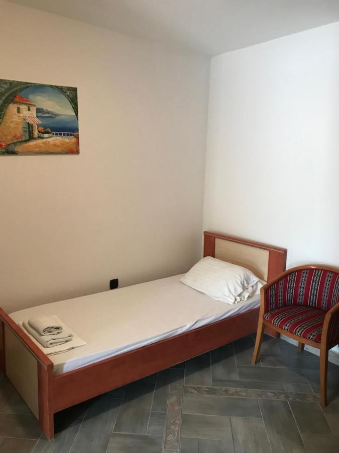 Rooms Laura Медулин Экстерьер фото