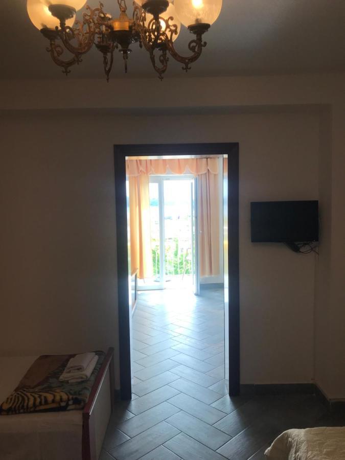 Rooms Laura Медулин Экстерьер фото