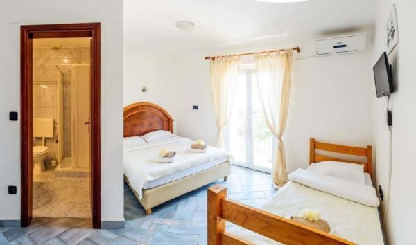 Rooms Laura Медулин Экстерьер фото