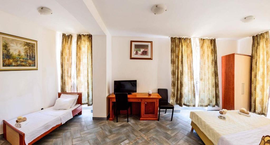 Rooms Laura Медулин Экстерьер фото