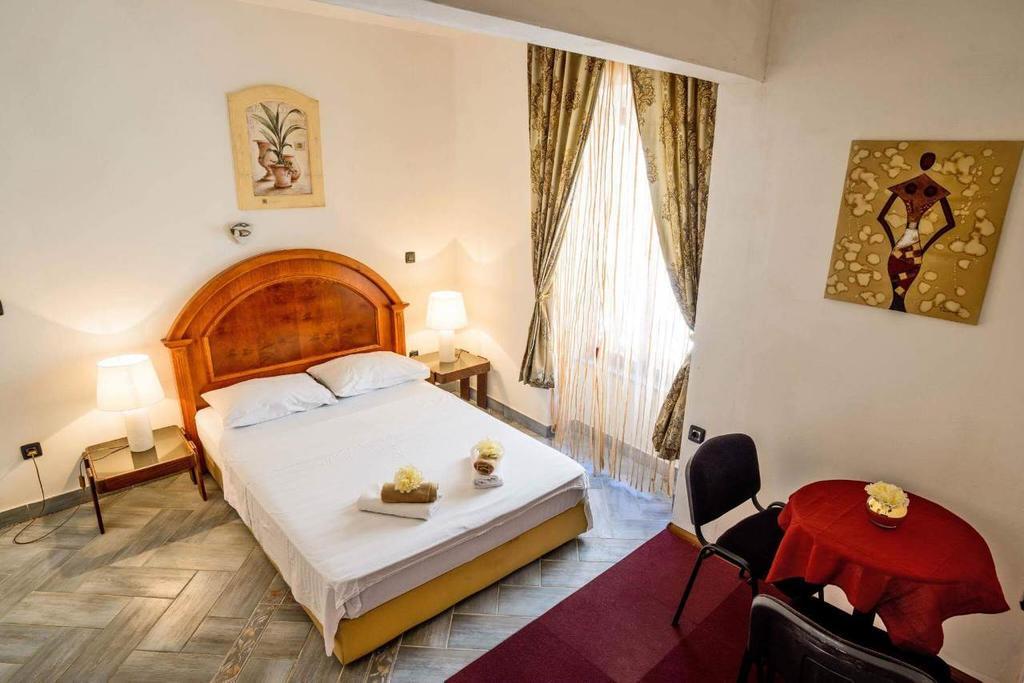 Rooms Laura Медулин Экстерьер фото