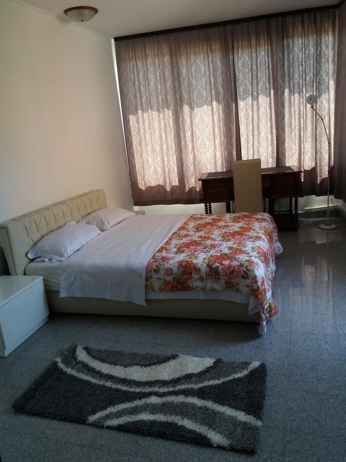 Rooms Laura Медулин Экстерьер фото
