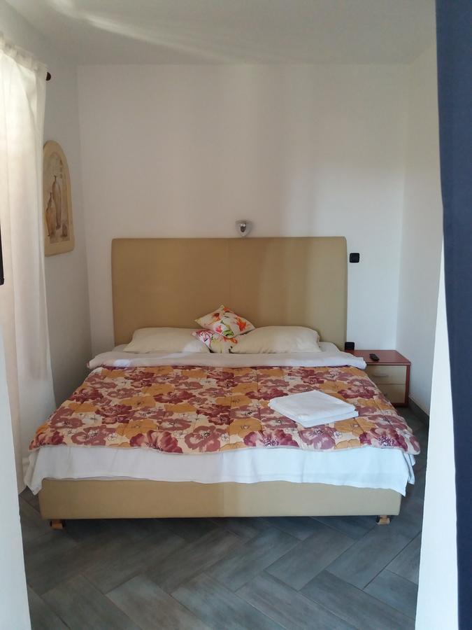 Rooms Laura Медулин Экстерьер фото