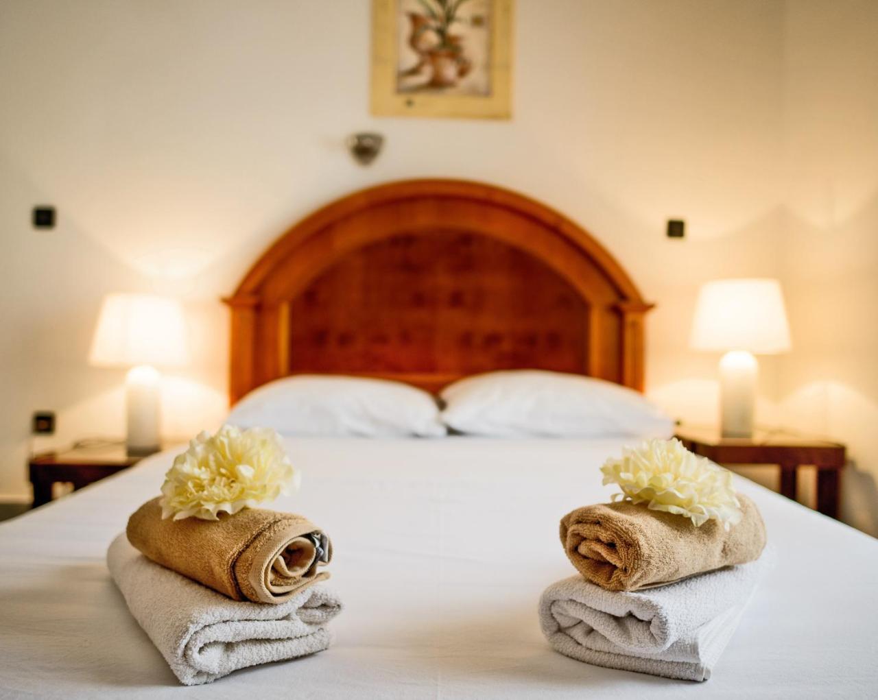Rooms Laura Медулин Экстерьер фото
