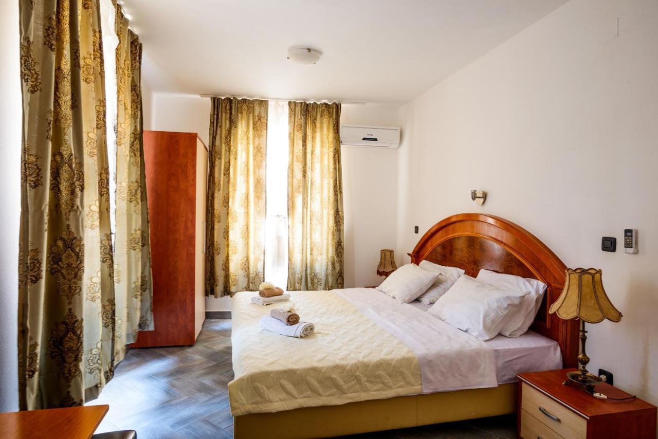 Rooms Laura Медулин Экстерьер фото