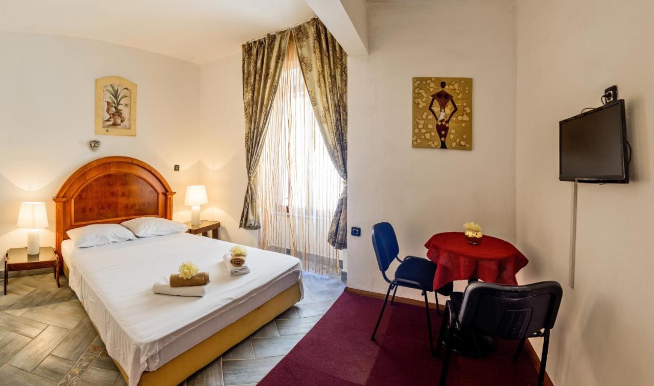 Rooms Laura Медулин Экстерьер фото